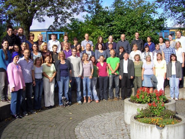 Kollegium 2011 / 2012 Kollegium 2011 / 2012