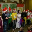 Theater im Klassenzimmer Mit der Aufführung von Schneewittchen setzte die Klasse GL4 am Sonderpädagogischen Förderzentrum Sulzbach- Rosenberg einen Märchenklassiker schauspielerisch um.