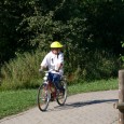 Verkehrserziehung Die letzten Wochen des Schuljahres haben wir fleißig für unsere Verkehrsprüfung geübt.