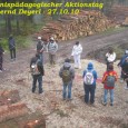 Erlebnispädagogischer Tag Erlebnispädagogischer Tag mit Bernd Deyerl