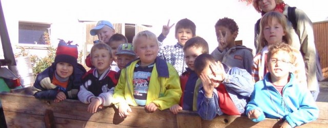 Dieser Brief wurde uns heute von einer Mutter gemailt Ich möchte gerne aus Sicht eines Elternteiles von unseren Erfahrungen mit dem SVE-Kindergarten berichten. Vielen ist gar nicht bekannt, dass es...