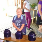 Erfahrungsfeld der Sinne