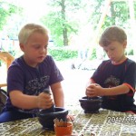 Erfahrungsfeld der Sinne
