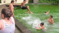 Die 7. und 8. Klasse verbrachten ihr Schullandheim in Weißenberg. Dass die beiden Klassen viel Spaß hatten, sieht man auf den Bilder…