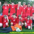 Am Sonderpädagogischen Förderzentrum (SFZ) in Sulzbach-Rosenberg fand ein Fußballturnier statt. Im Jahr der Frauenweltmeisterschaft in Deutschland waren auch vier Mädchenmanschaften mit am Start. Vier Schulen mit insgesamt acht Mannschaften kämpften...