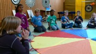 Mobiles Erfahrungsfeld der Sinne Das "Mobile Erfahrungsfeld der Sinne" stand eine ganze Woche den Klassenstufen 1-6 am Förderzentrum zur Verfügung. Das Angebot bestand aus mehreren Stationen...