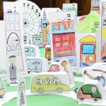 Random image: paper-city_13
