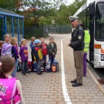 Random image: Bustraining