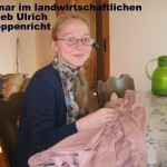 Hauswirtschaft