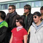 Random image: Schulband_03