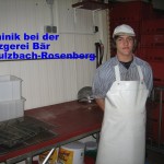 Metzger