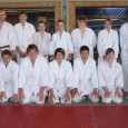 Judo ist ein Selbstverteidigungssport! Dazu braucht man Kraft und vor allem Technik. Auf speziellen Matten und mit Judoanzügen lernen wir richtig zu fallen, ohne dass wir uns dabei verletzen und...