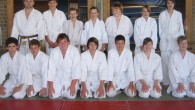 Was passiert in der Judo-AG? Judo ist ein Selbstverteidigungssport! Dazu braucht man Kraft und vor allem Technik. Auf speziellen Matten und mit Judoanzügen lernen wir richtig zu fallen, ohne dass wir uns dabei verletzen und...