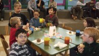 Es ist schon Tradition geworden, das Sternencafe im Advent. Einmal im Jahr beginnt die Schule für Lehrer und Schüler etwas anders. Bei Kaffee, Tee und Kinderpunsch trifft man sich in...