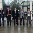 Kooperation zwischen Musikschule und SFZ Dank einer Spende der Sparkasse Amberg-Sulzbach über 2500 Euro, kann die bayernweit einzige Kooperation einer Musikschule mit einer Förderschule weiter geführt werden.