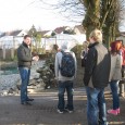 Besuch in der Berufsschule Etmannsdorf Die 23 Neuntklässler besichtigten im Januar das “Haus des Guten Hirten”. Dabei zeigten ihnen verschiedene Lehrer die Einrichtung und führten sie durch die verschiedenen Berufsbereiche: Werkstätten in Metall, Bau, Holz,...