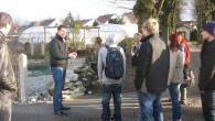 Besuch in der Berufsschule Etmannsdorf Die 23 Neuntklässler besichtigten im Januar das “Haus des Guten Hirten”. Dabei zeigten ihnen verschiedene Lehrer die Einrichtung und führten sie durch die verschiedenen Berufsbereiche: Werkstätten in Metall, Bau, Holz,...