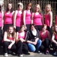 Tanzfest in Schnaittenbach Zu den fetzigen Klängen von Rihanna mit dem Song "Ready" konnten die Mädchen am Tanzfest in Schnaittenbach ihr Können vorführen
