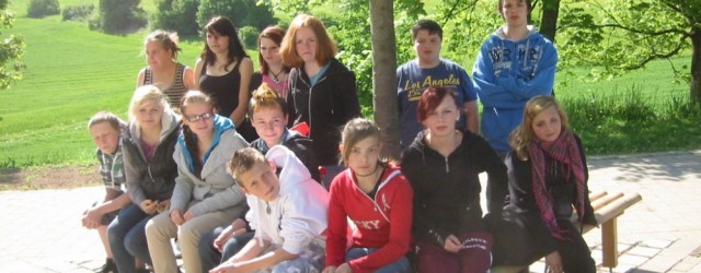Ein Projekt der Klasse 7/8 a – Mai – Die Freiluft-Saison hat begonnen. Die Sonne hat schon viel Kraft. Da sind gemütliche Plätzchen im Freien begehrt. Im vergangen Herbst hatten...